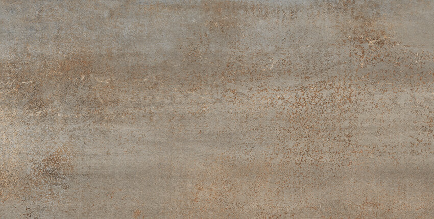 AB Rhodium Brass