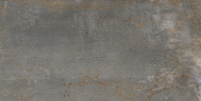 AB Rhodium Steel