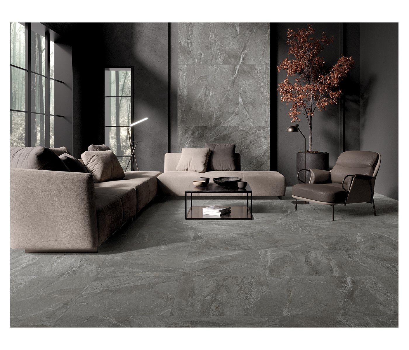 MARINER Moonstone Dark