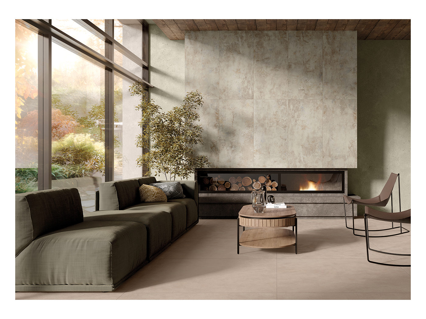 MARINER Sanctuary Sand