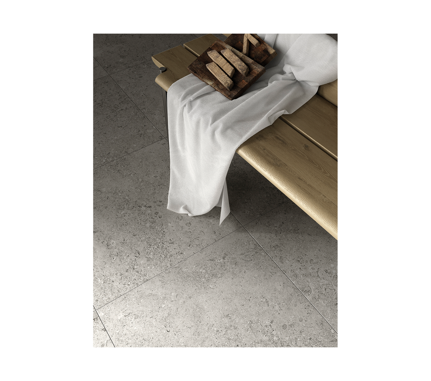 MARINER Shellstone Grey