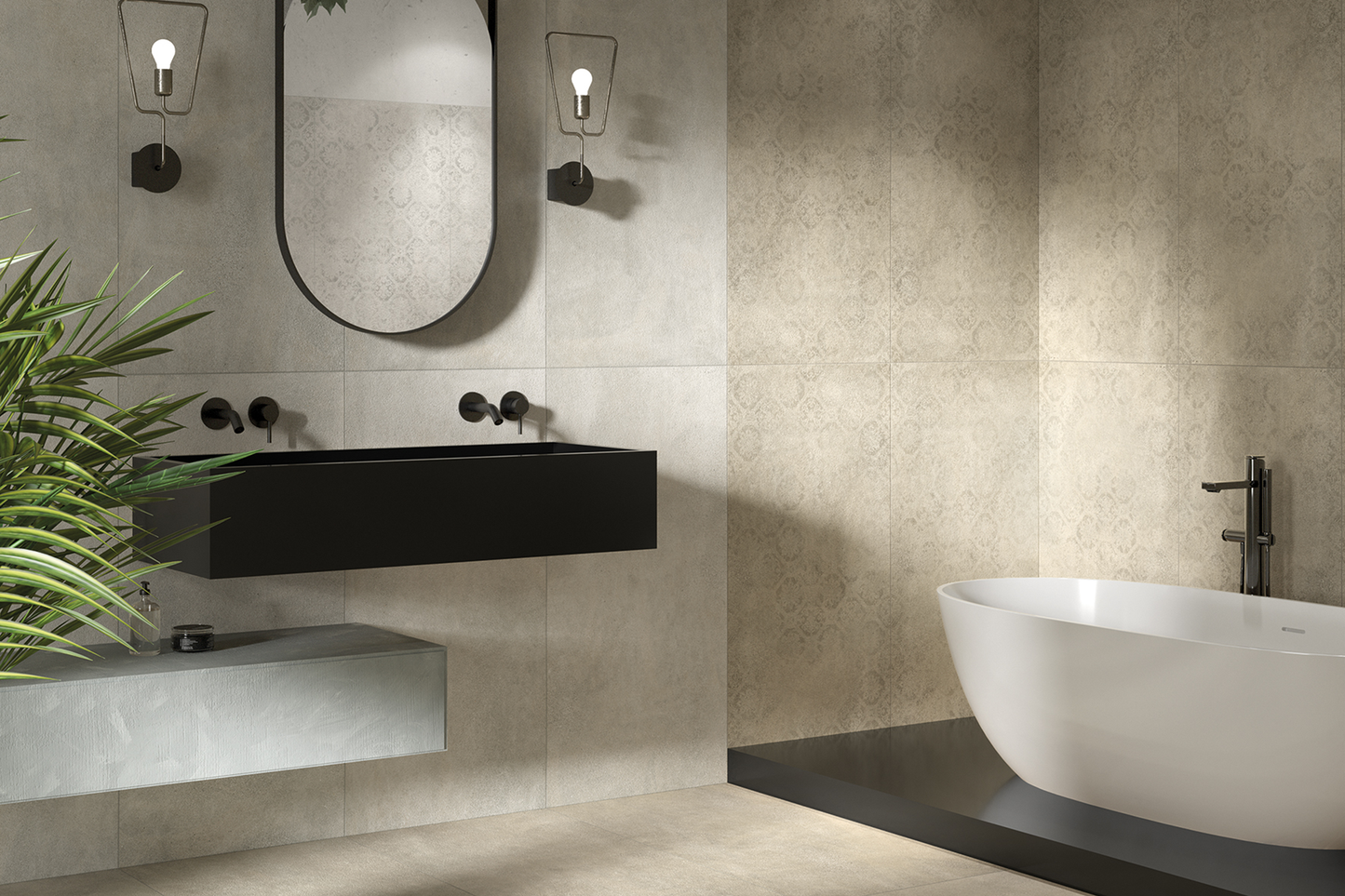 MARINER Theatro Bone