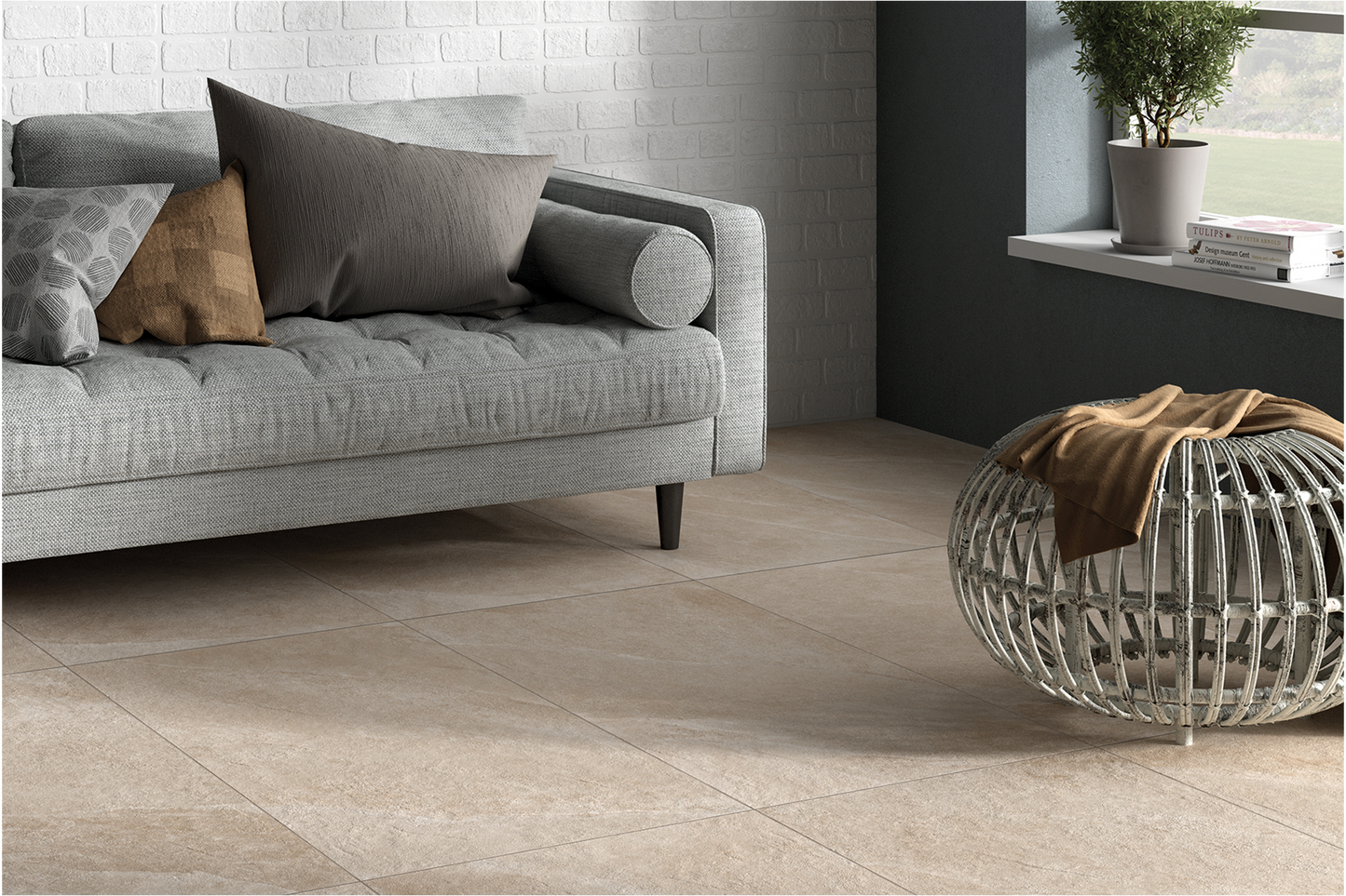 MARINER Wales Beige