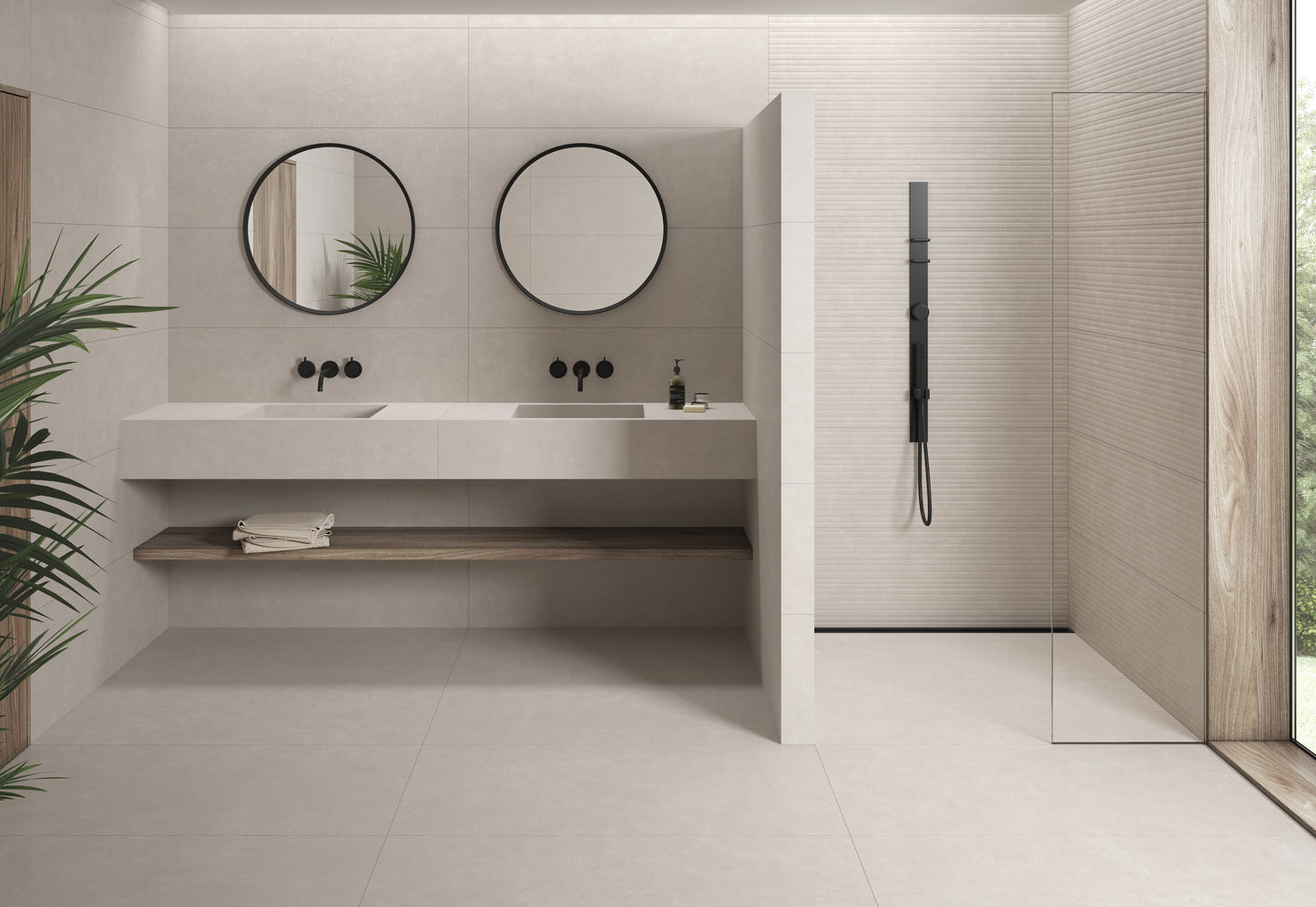 AZUVI Concept Natural