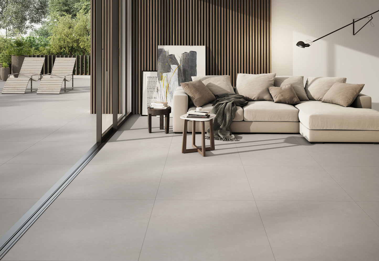 AZUVI Concept Natural