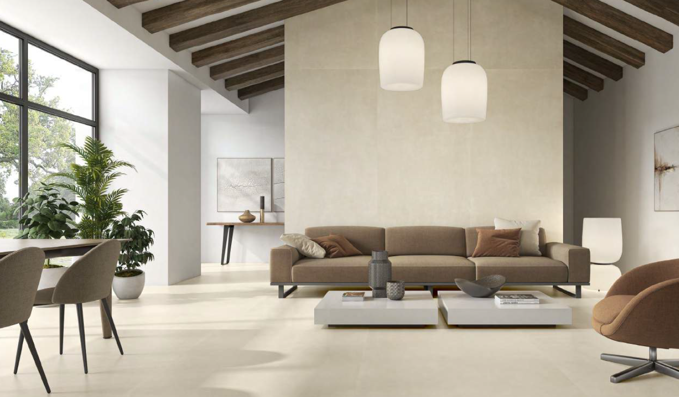 ITT 7seven Beige