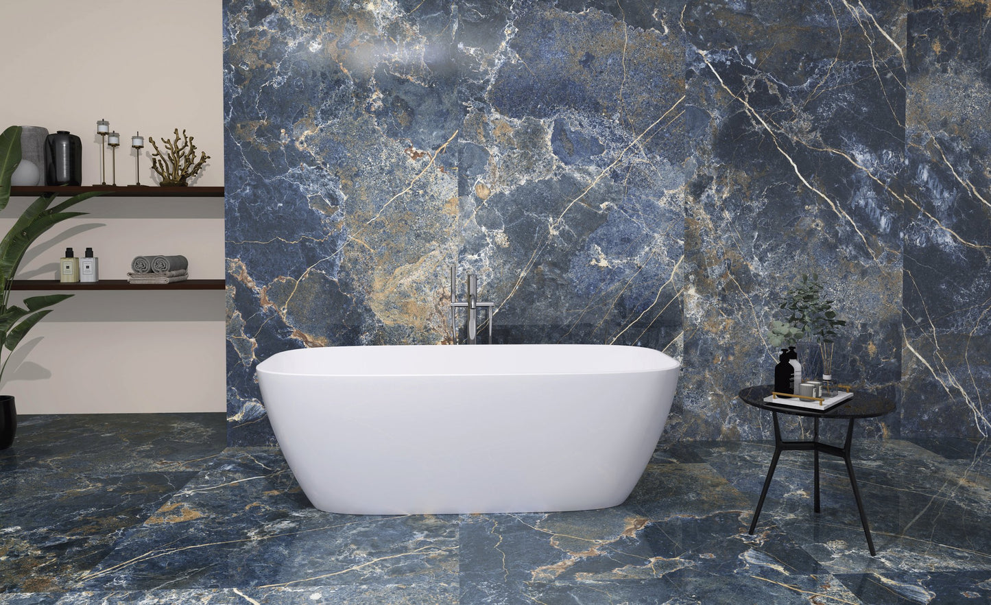 AB Icaro Blue