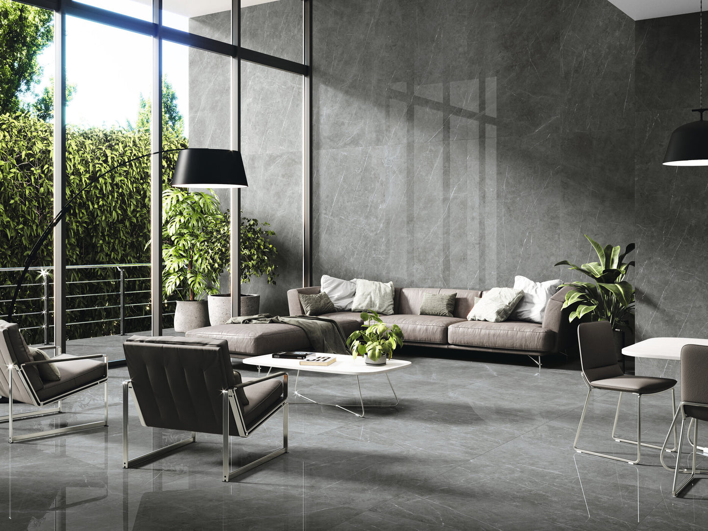 AB Tessino Grey