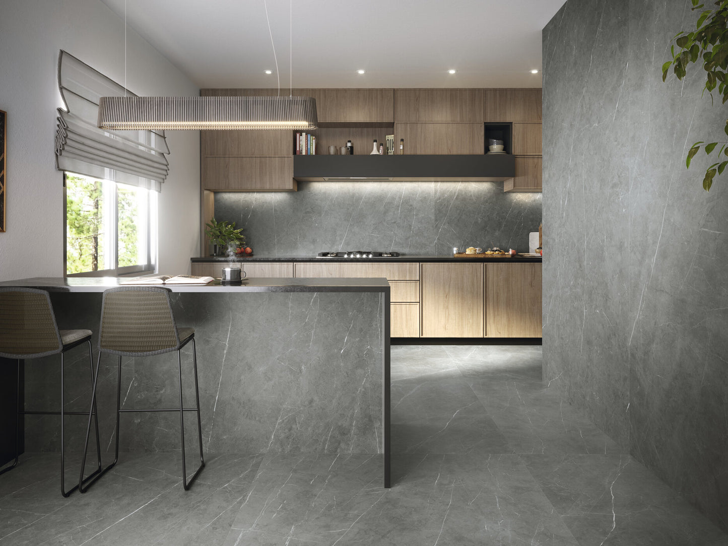 AB Tessino Grey