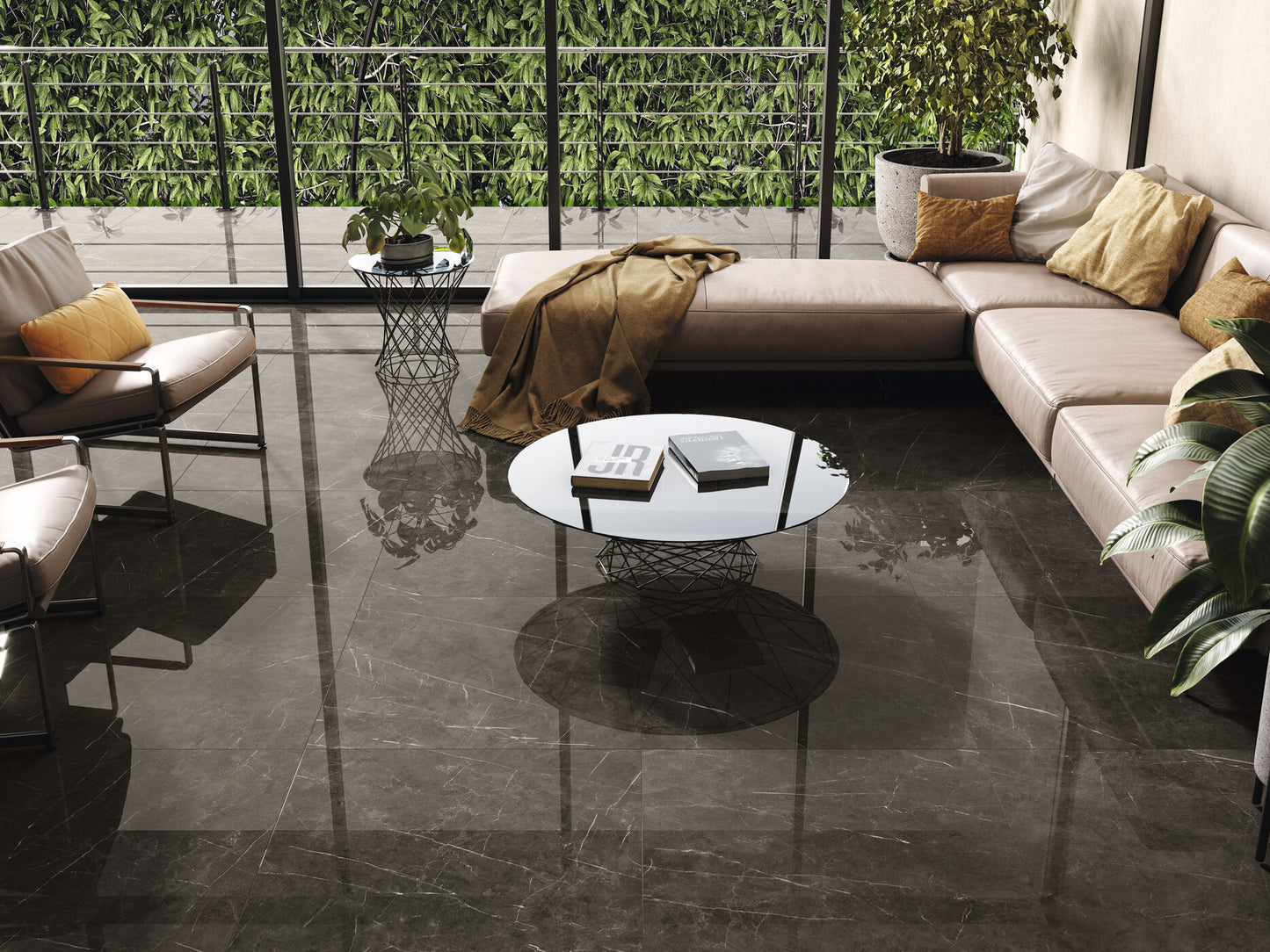 AB Tessino Bronze
