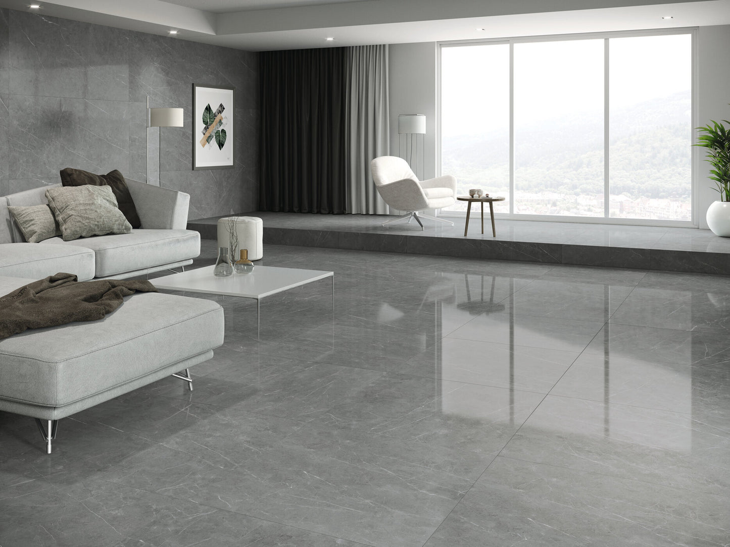 AB Tessino Grey