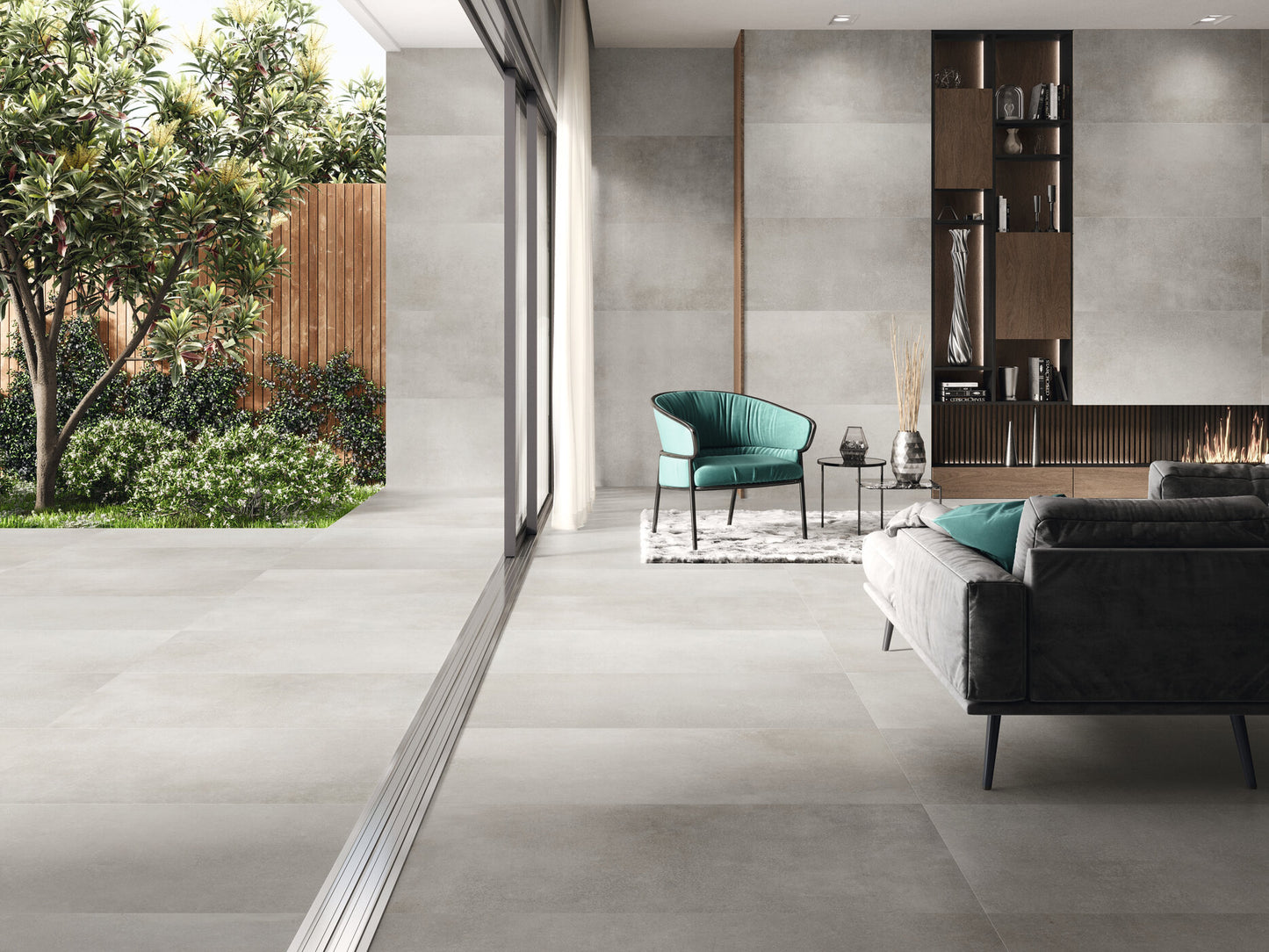 AB Betonhome Pearl
