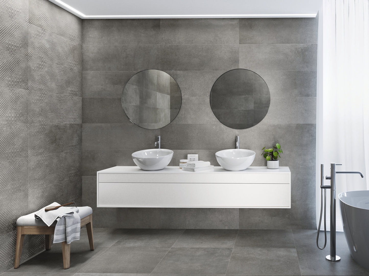 AB Betonhome Grey