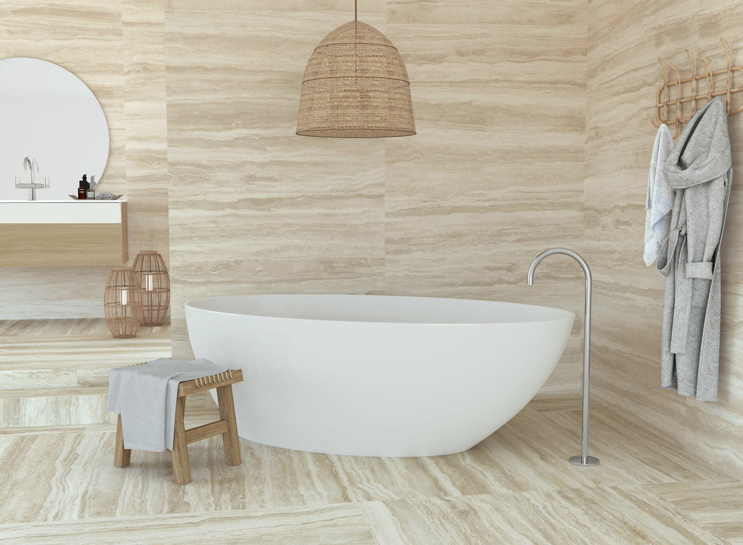AB Palatinum Beige