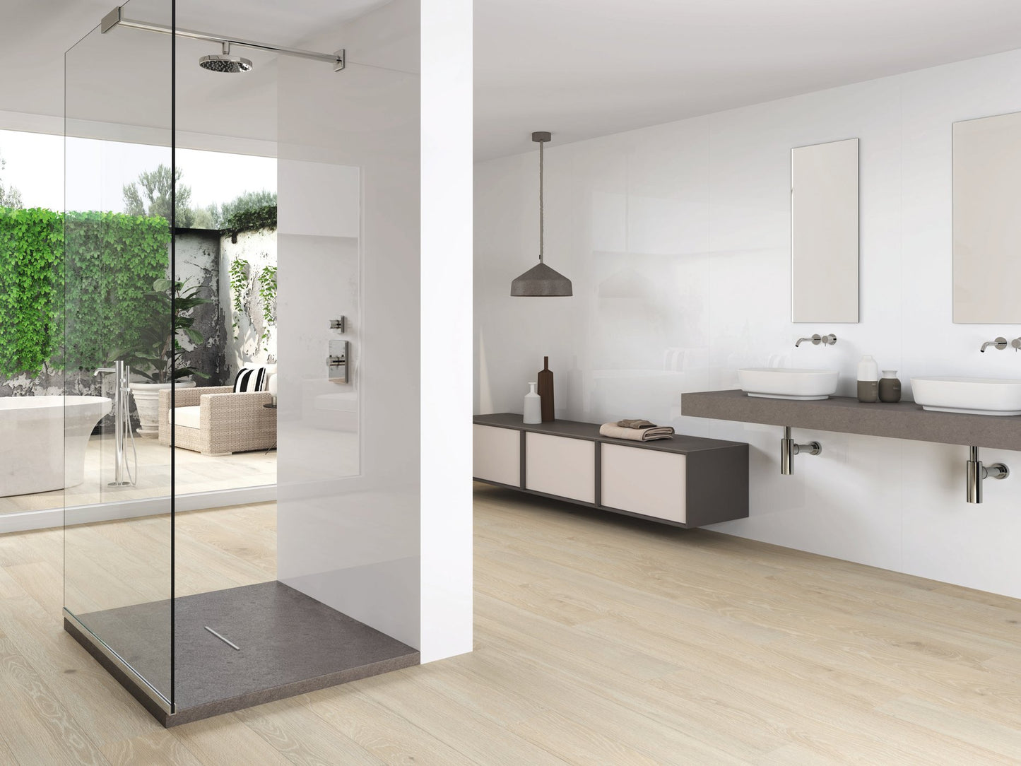 AB Blanco (weiß) XXL