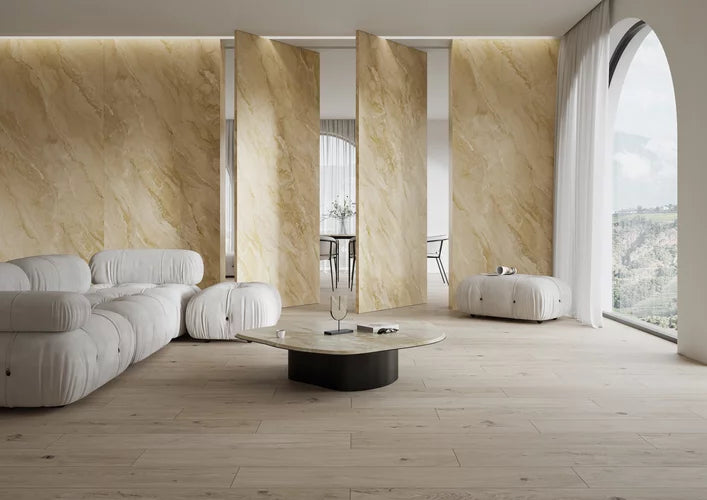 PARADYZ Generous Beige XXL
