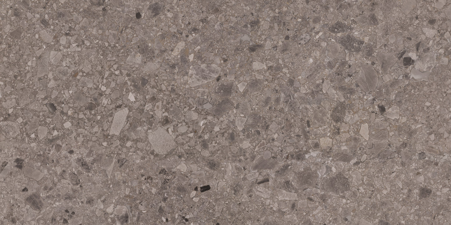 PARADYZ Granddust Umbra