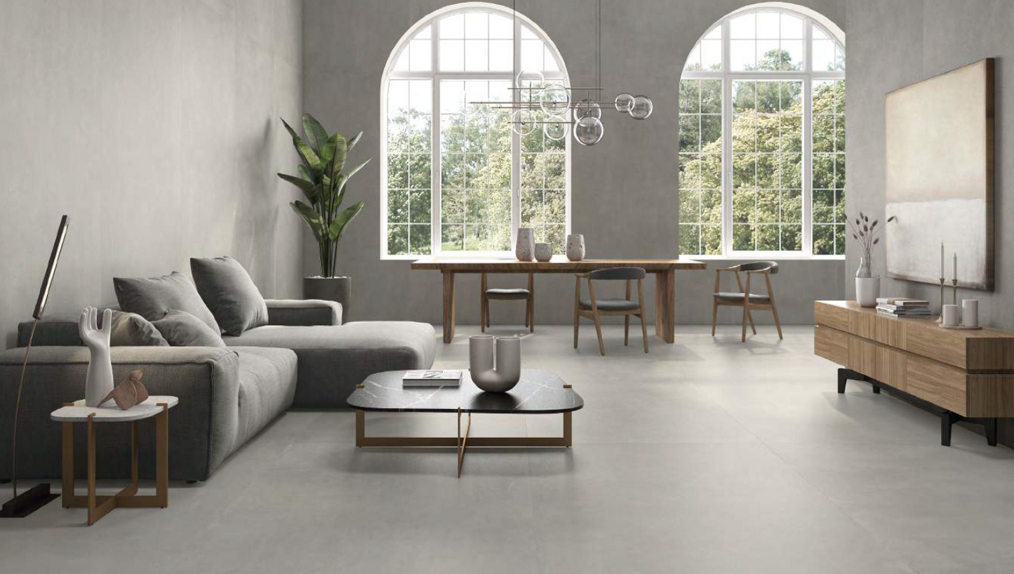 ITT 7seven Grey