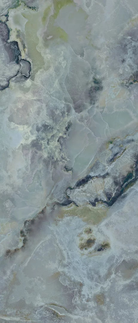 PARADYZ Invisible Green XXL