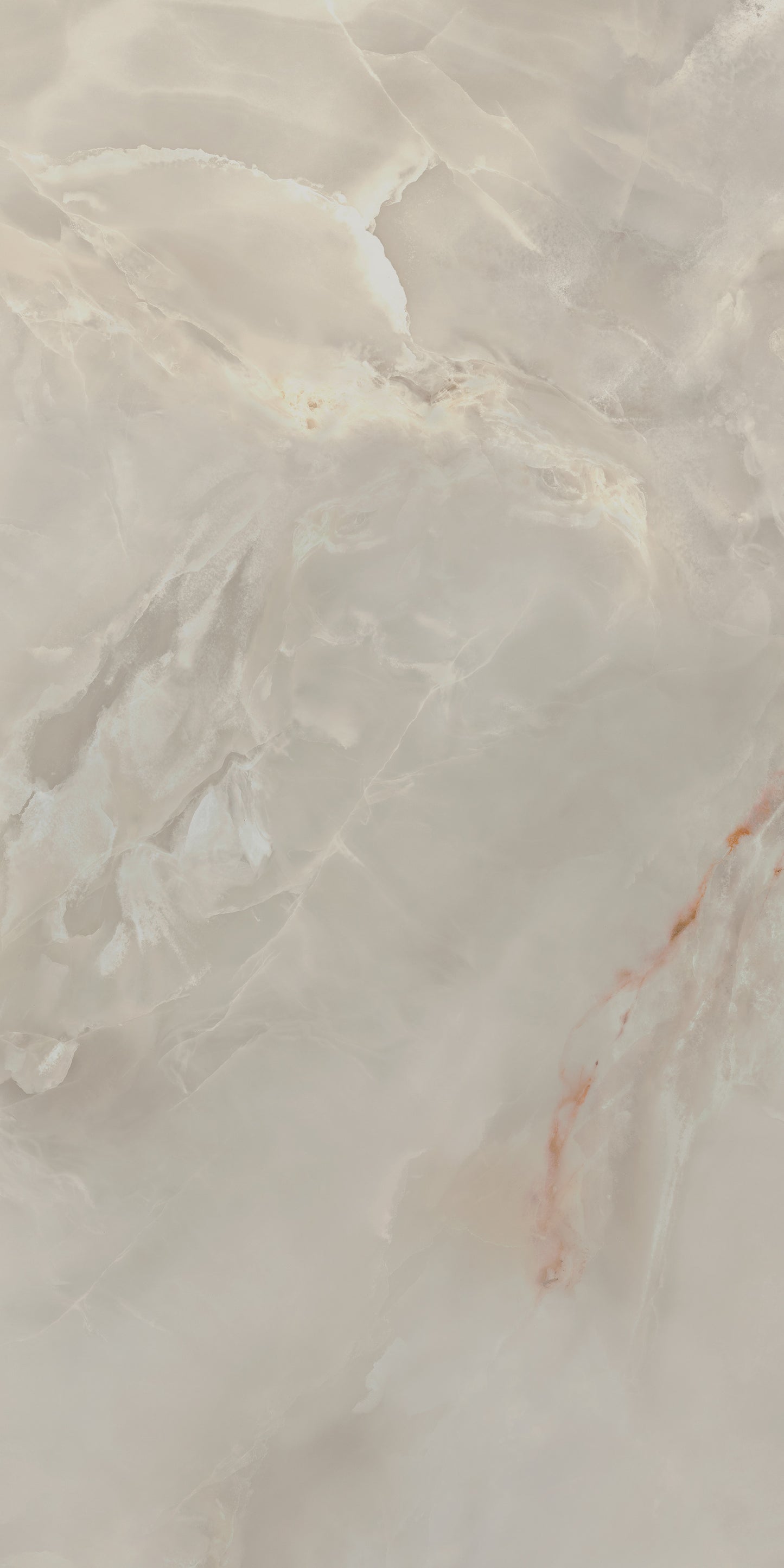 PARADYZ Invisible White XXL