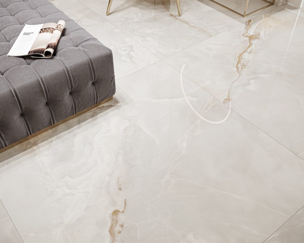 PARADYZ Invisible