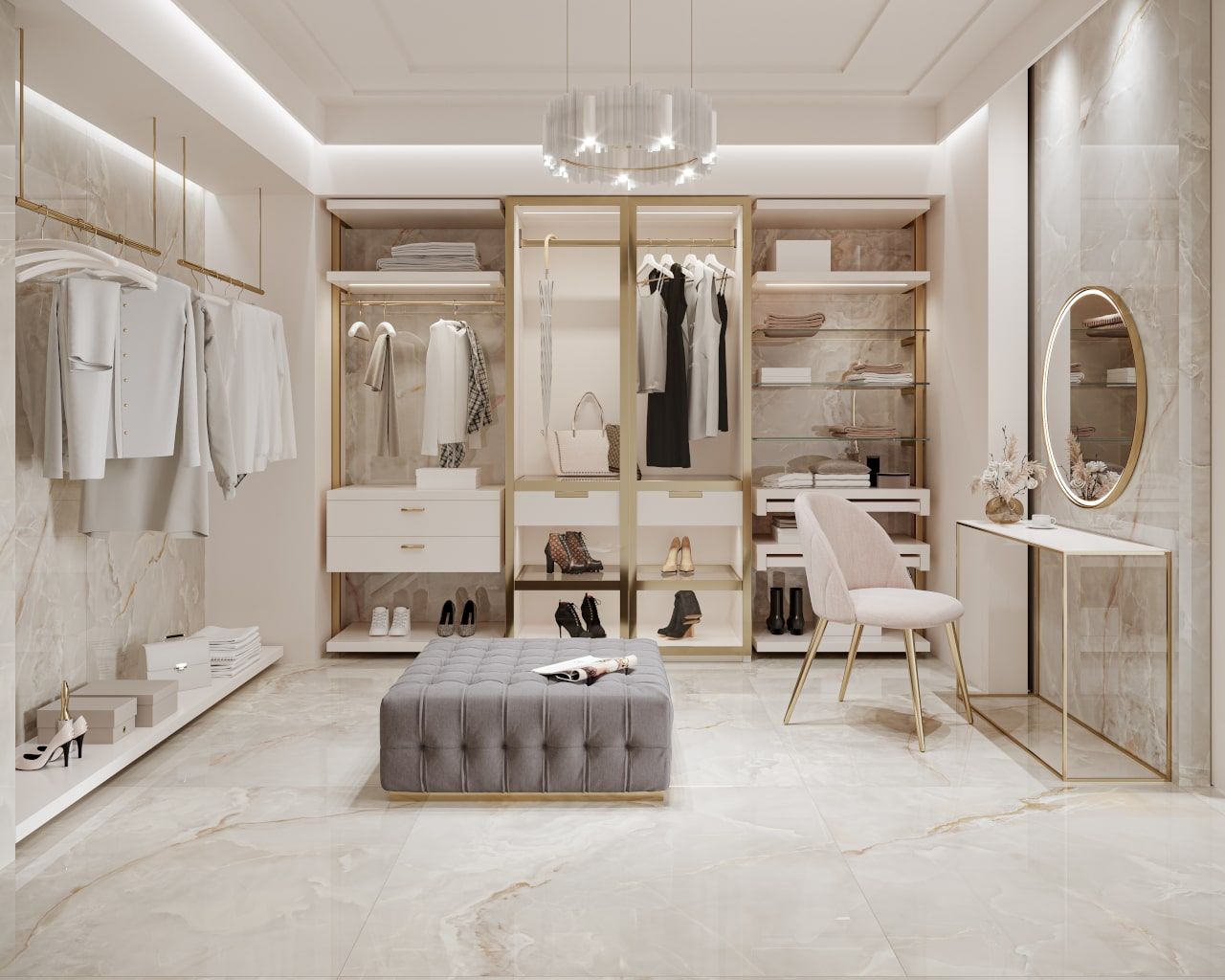 PARADYZ Invisible