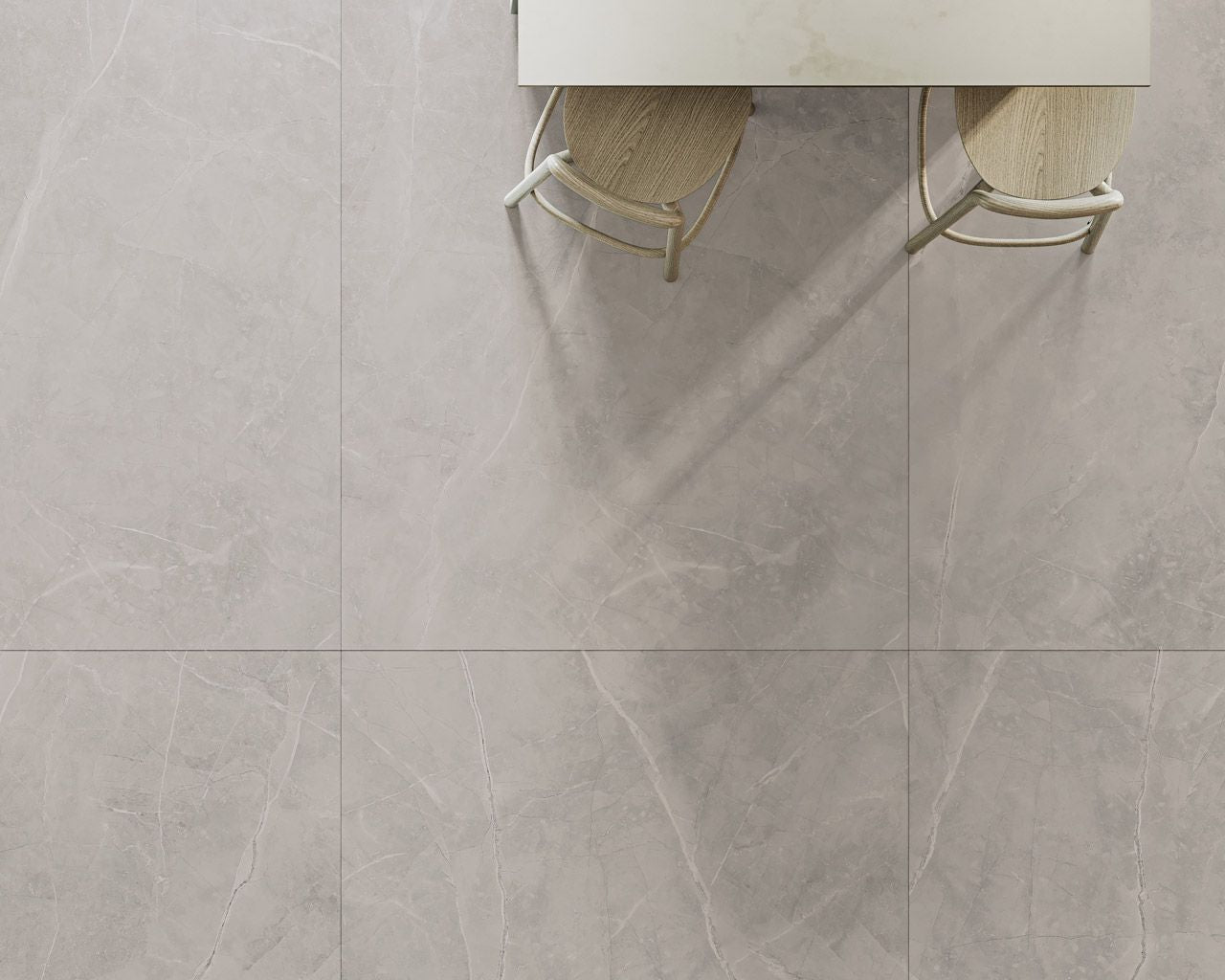 PARADYZ Ritual Grey
