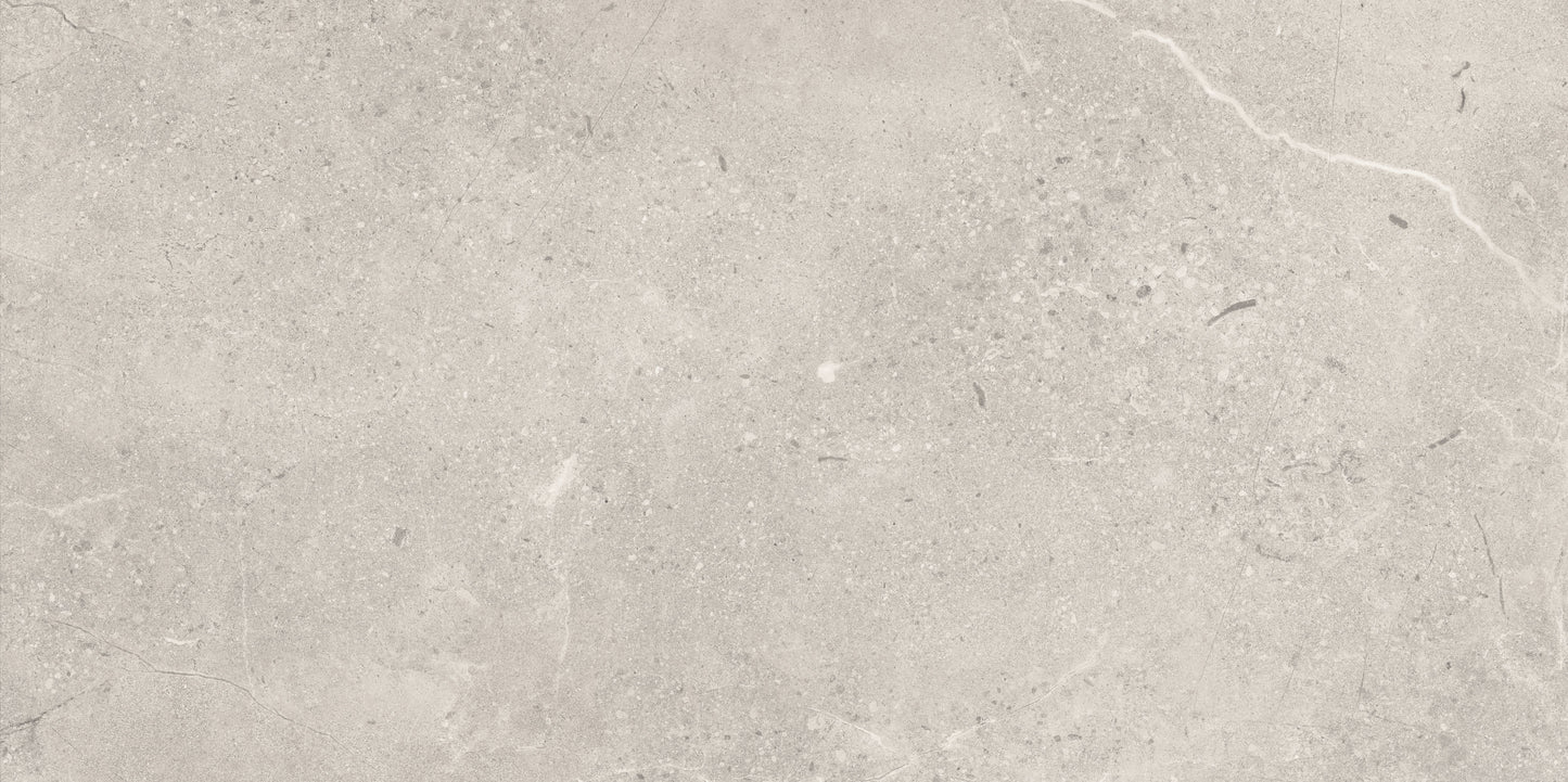 PARADYZ Silkdust Light Grys
