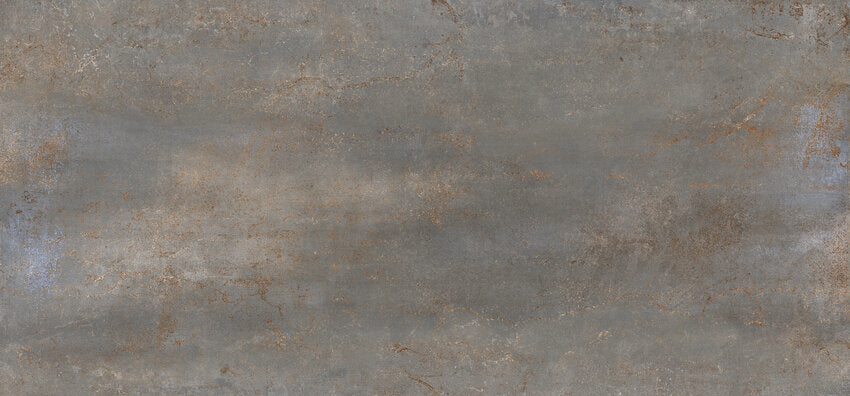 AB Rhodium Steel XXL