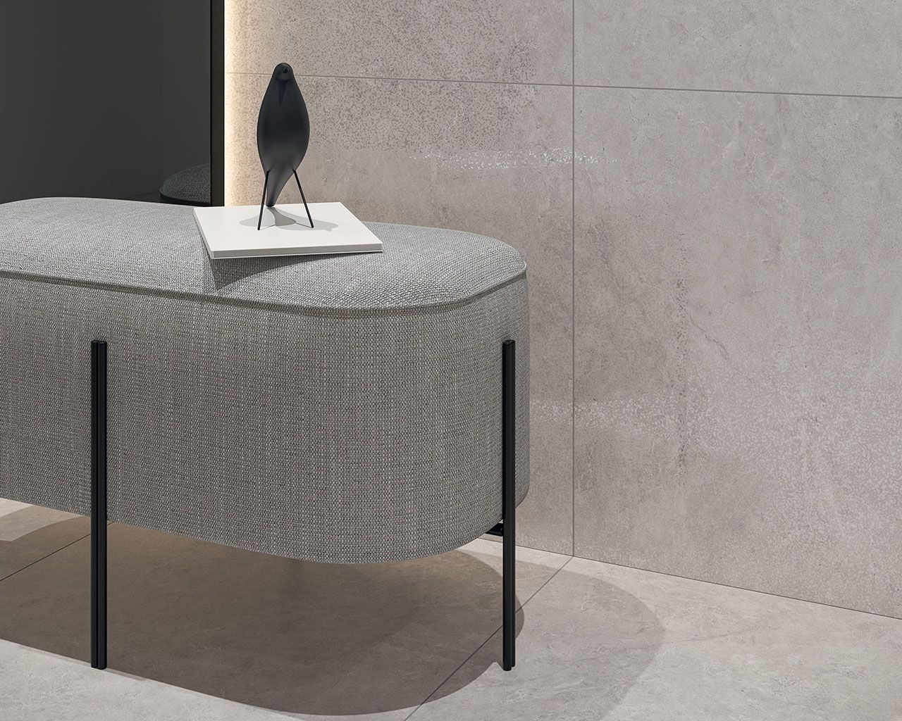 PARADYZ Lightstone Beige