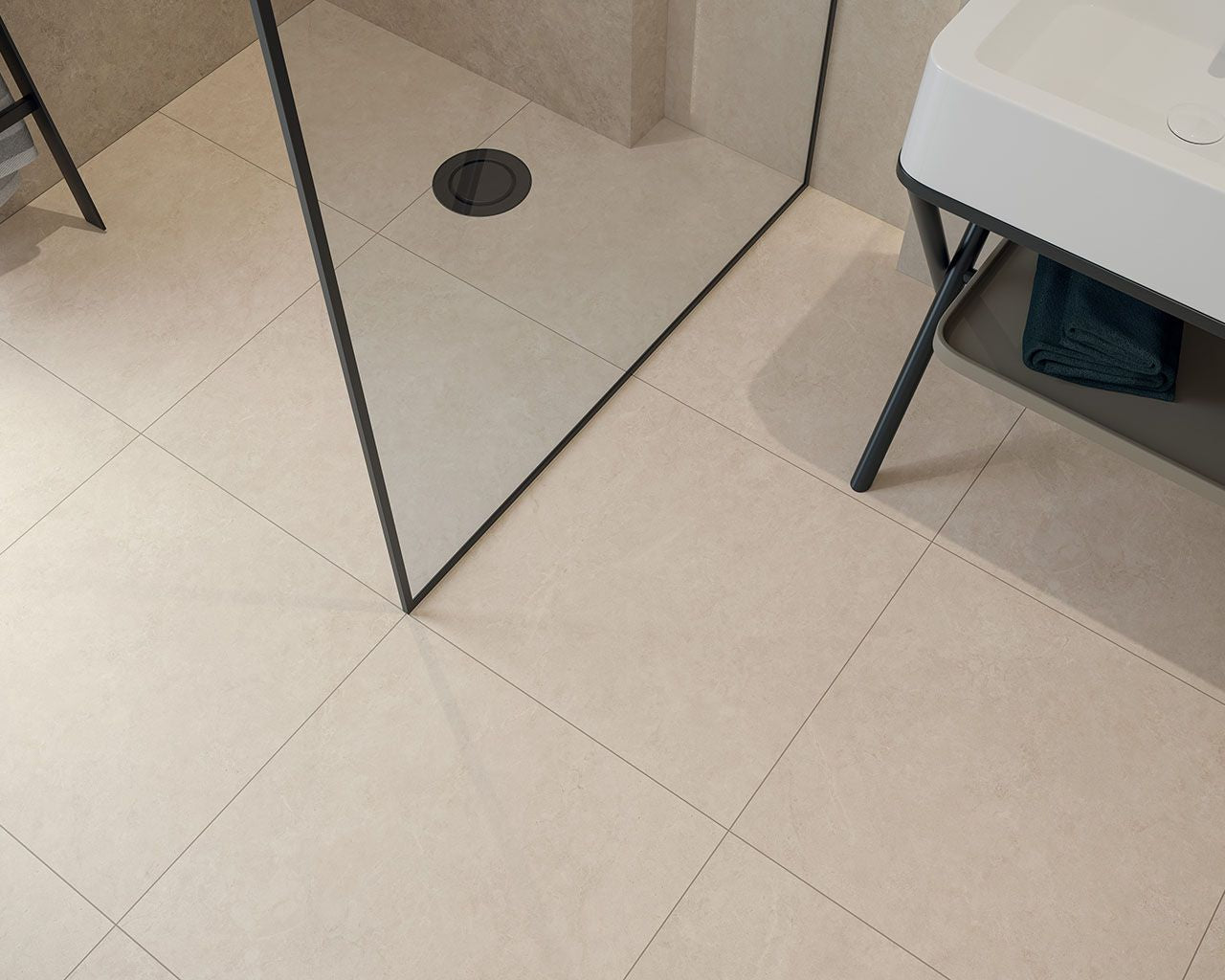 PARADYZ Lightstone Crema