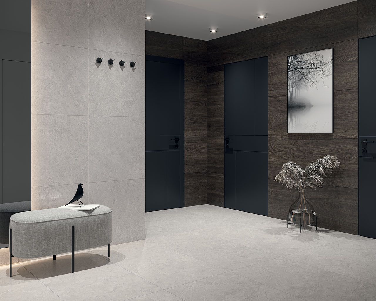 PARADYZ Lightstone Crema
