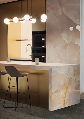 PARADYZ Invisible Blush XXL