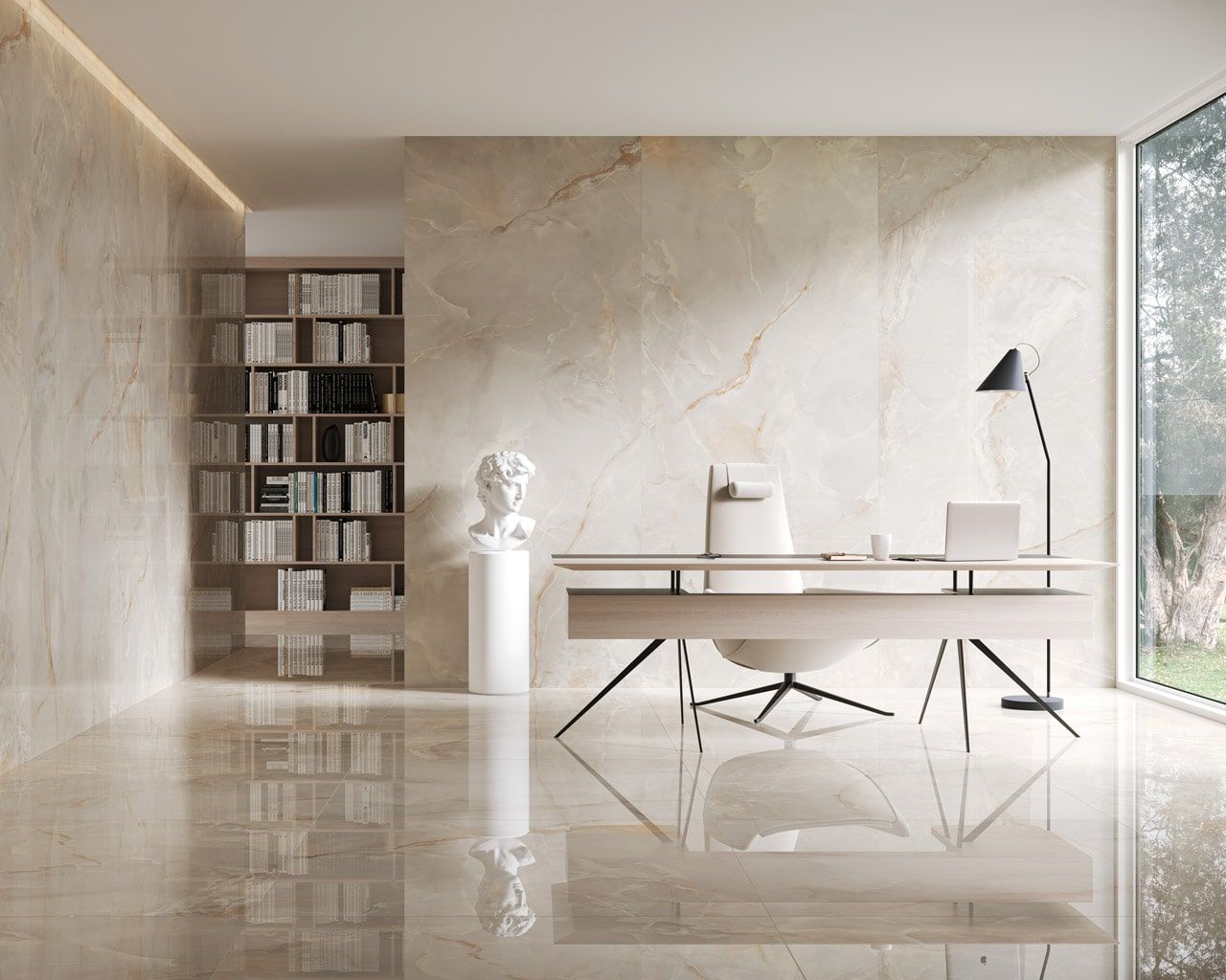 PARADYZ Invisible White XXL