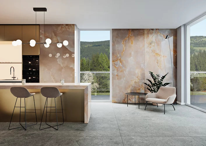 PARADYZ Invisible Blush XXL