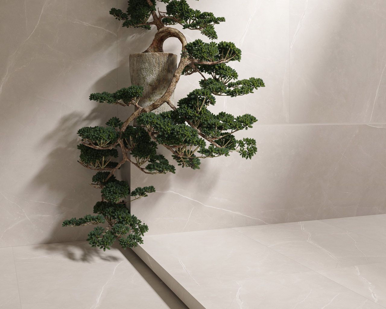 PARADYZ Ritual Taupe