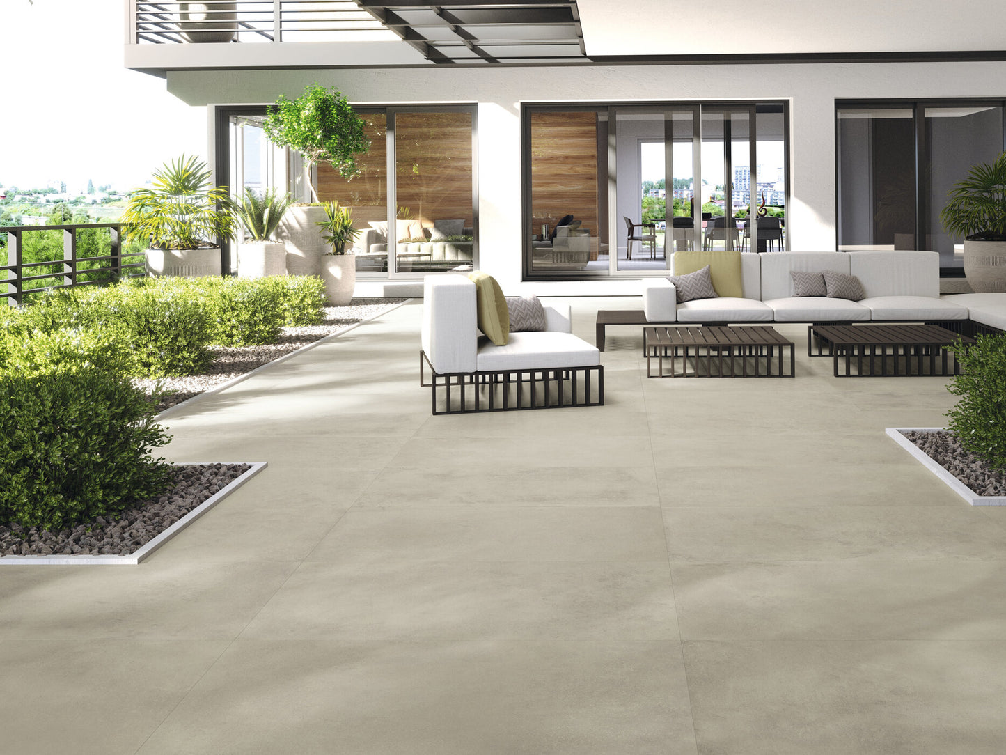AB Lounge Sand