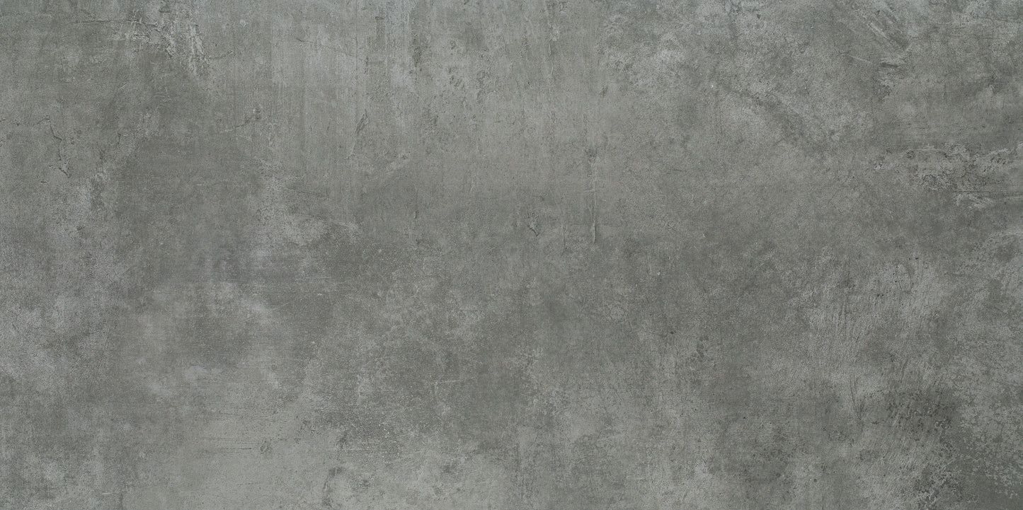 PARADYZ Scratch Nero