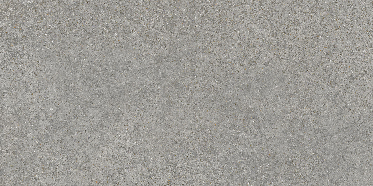 AZUVI Code Grey