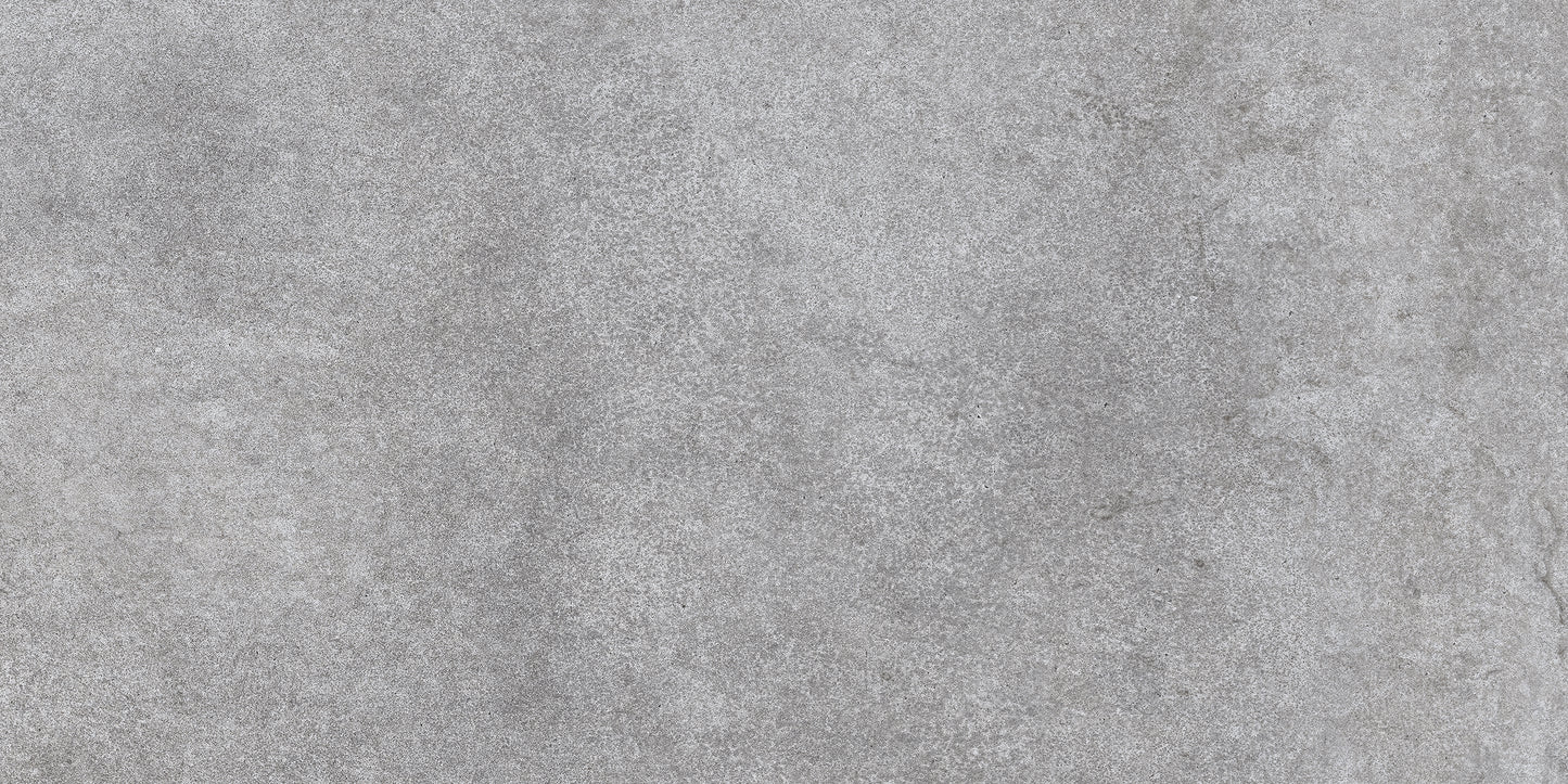 AZUVI Cement Grey