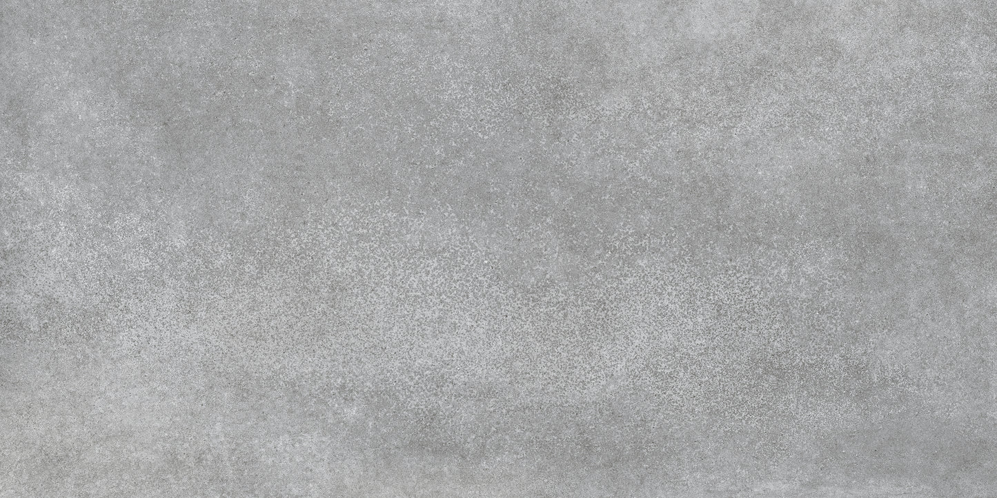 AZUVI Cement Grey