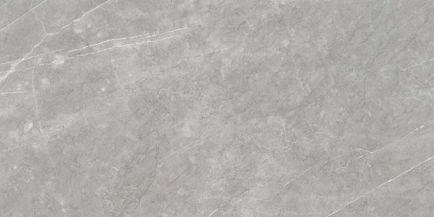 AZUVI Aran Grey