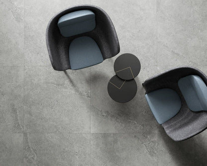 PARADYZ Authority Grey