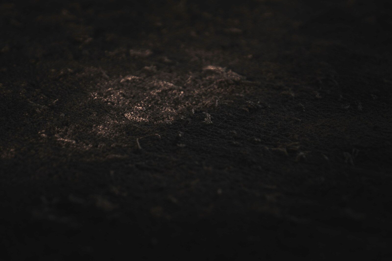 brown and black concrete floor
